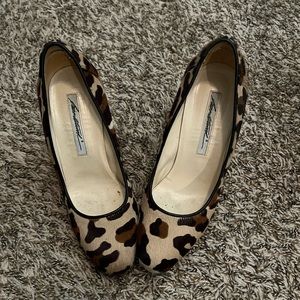 Brian Atwood